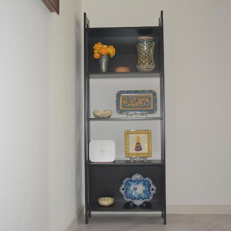 קלטניסטה Art B&B מראה חיצוני תמונה