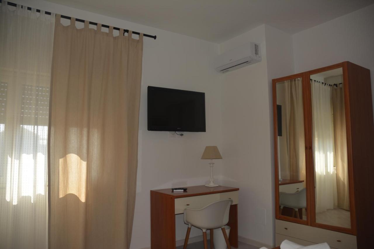 קלטניסטה Art B&B מראה חיצוני תמונה