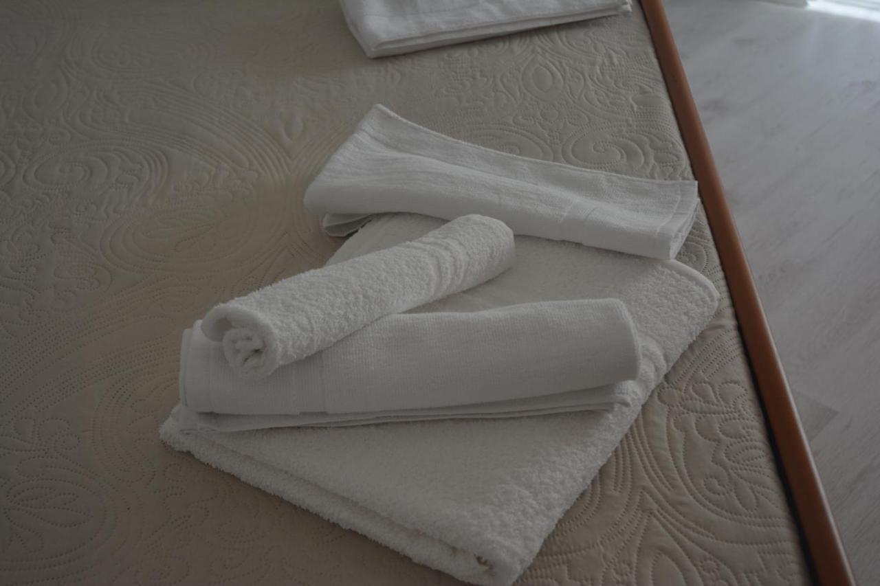 קלטניסטה Art B&B מראה חיצוני תמונה