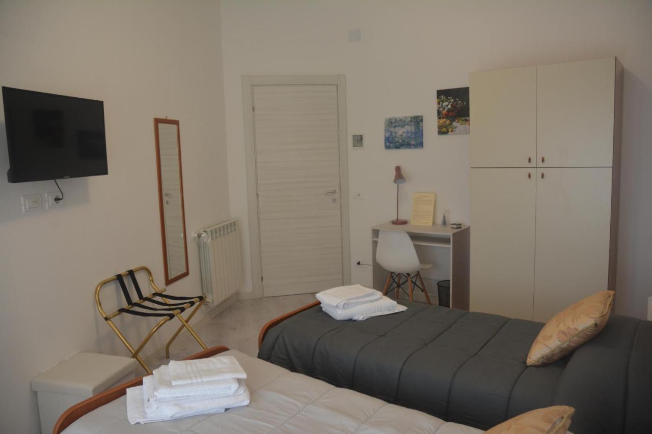 קלטניסטה Art B&B מראה חיצוני תמונה