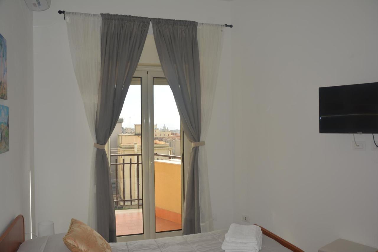 קלטניסטה Art B&B מראה חיצוני תמונה