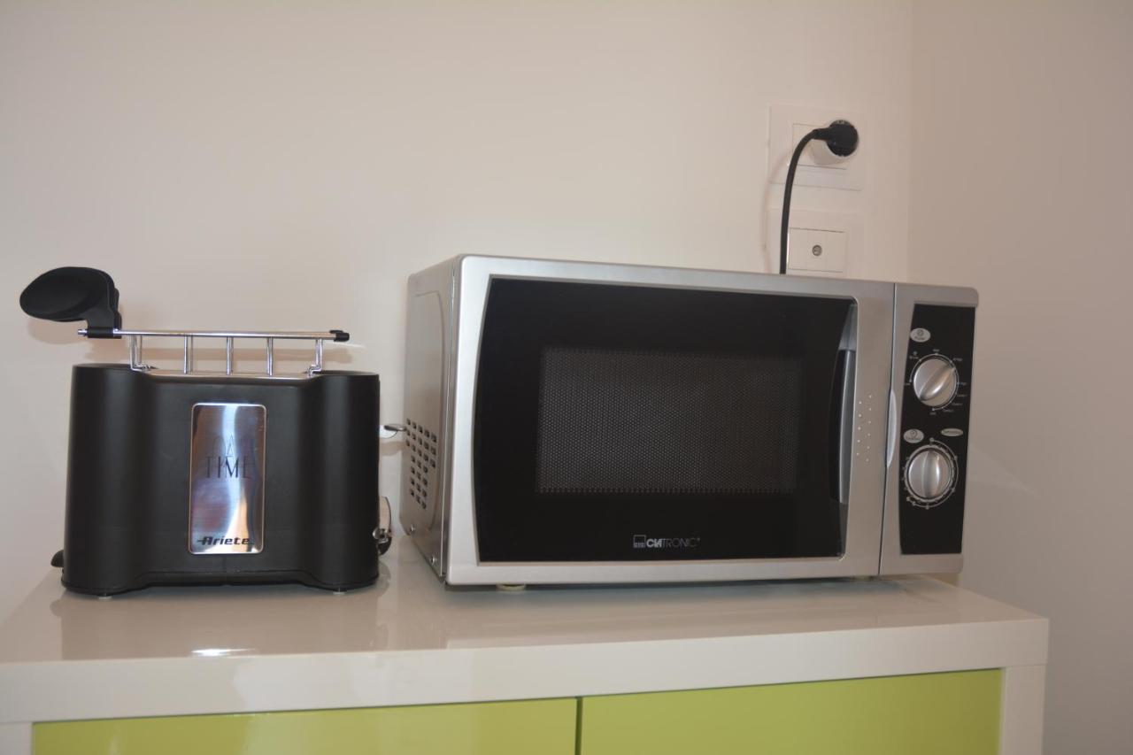 קלטניסטה Art B&B מראה חיצוני תמונה