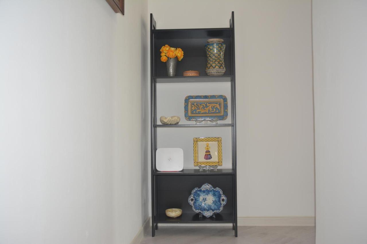 קלטניסטה Art B&B מראה חיצוני תמונה