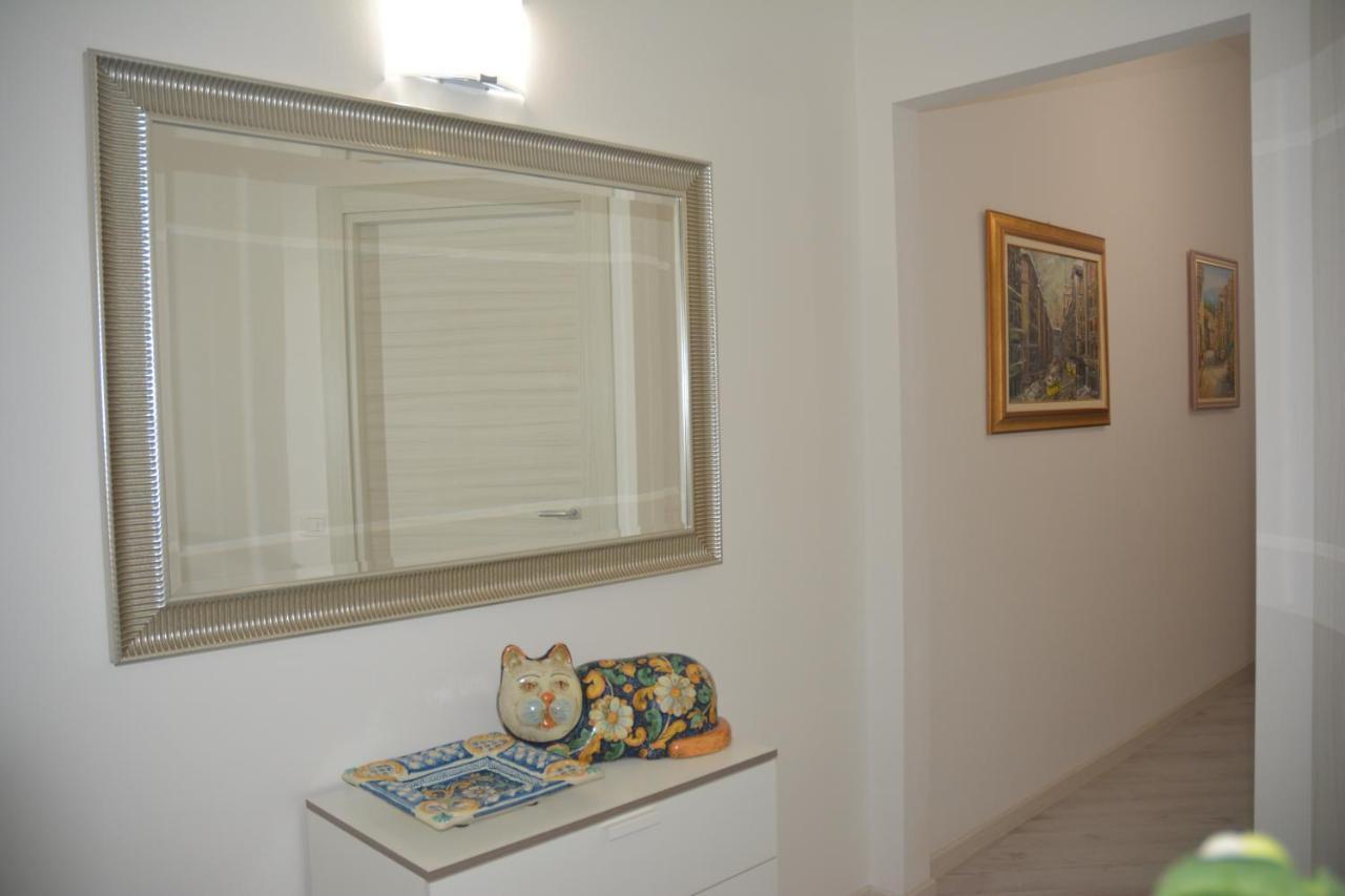 קלטניסטה Art B&B מראה חיצוני תמונה