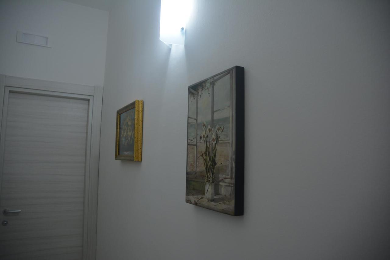 קלטניסטה Art B&B מראה חיצוני תמונה