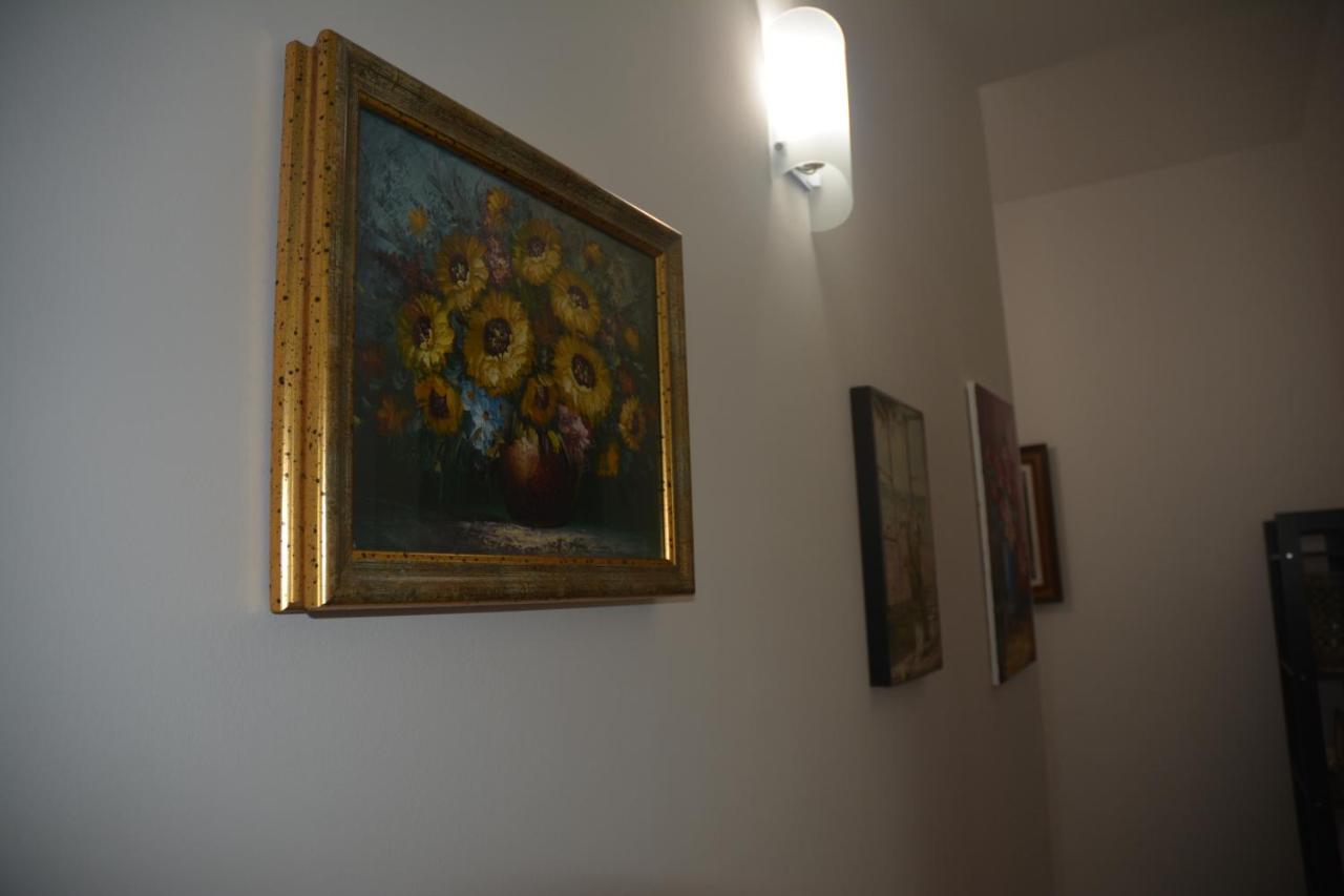 קלטניסטה Art B&B מראה חיצוני תמונה