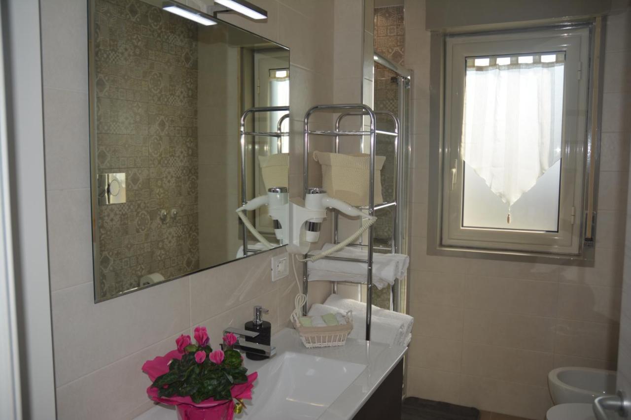 קלטניסטה Art B&B מראה חיצוני תמונה