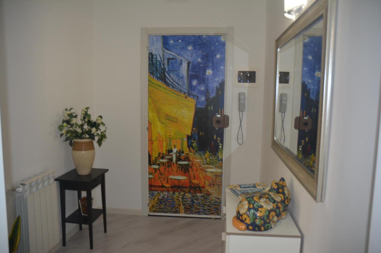 קלטניסטה Art B&B מראה חיצוני תמונה