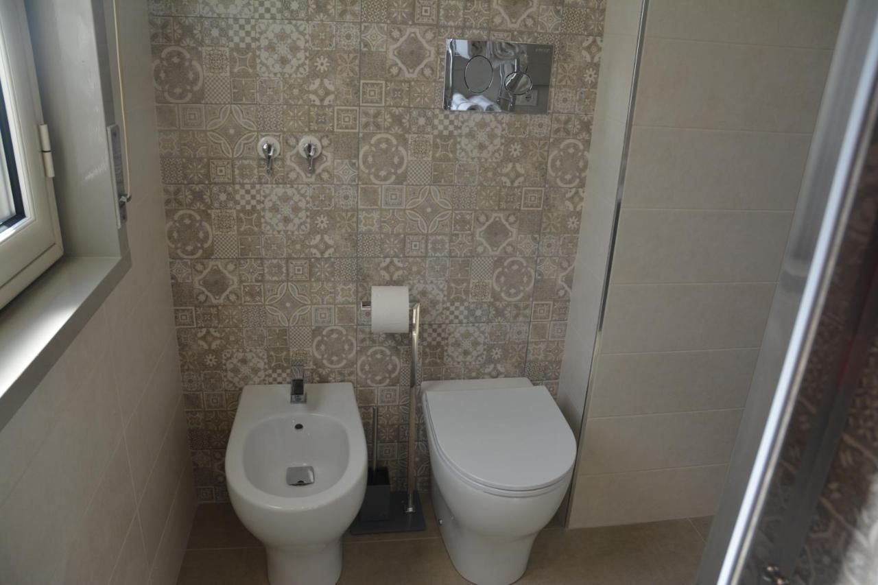 קלטניסטה Art B&B מראה חיצוני תמונה