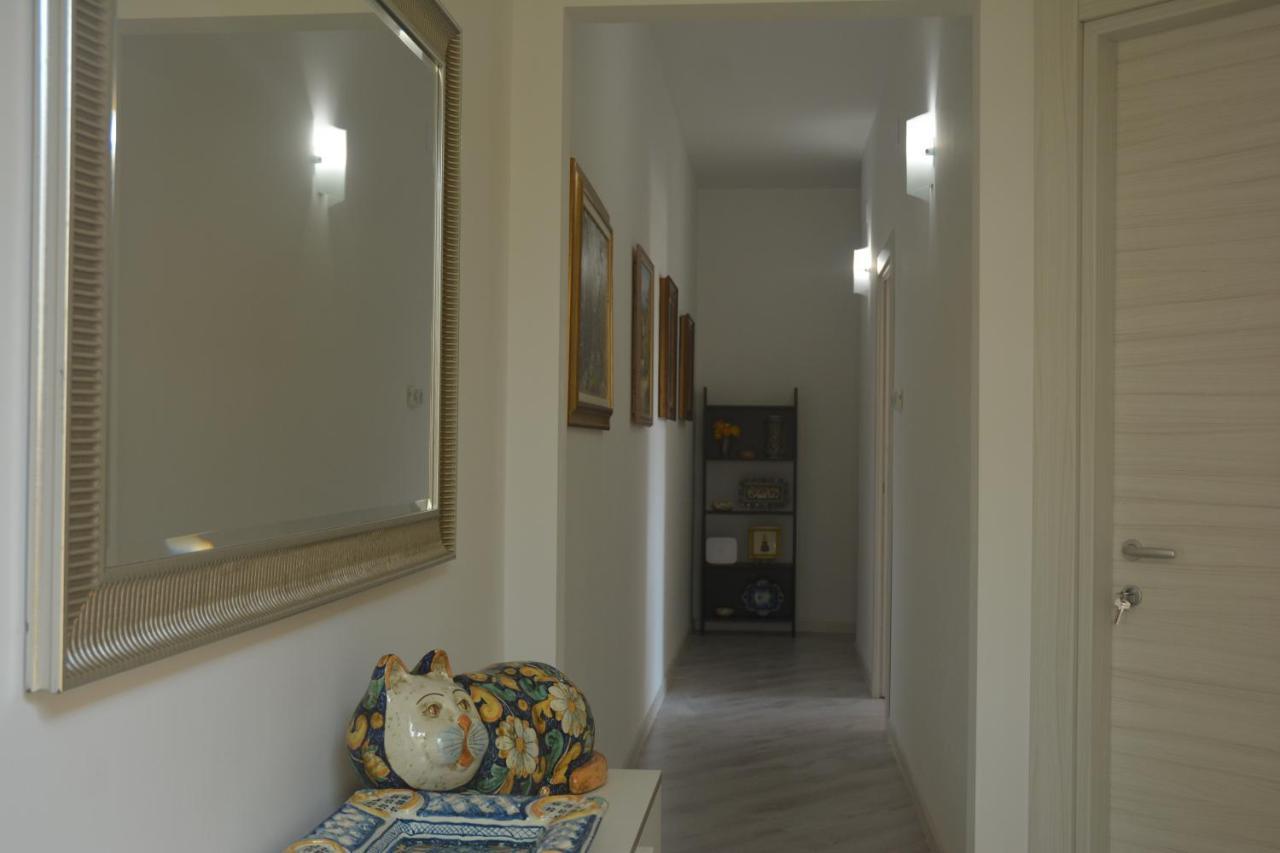 קלטניסטה Art B&B מראה חיצוני תמונה