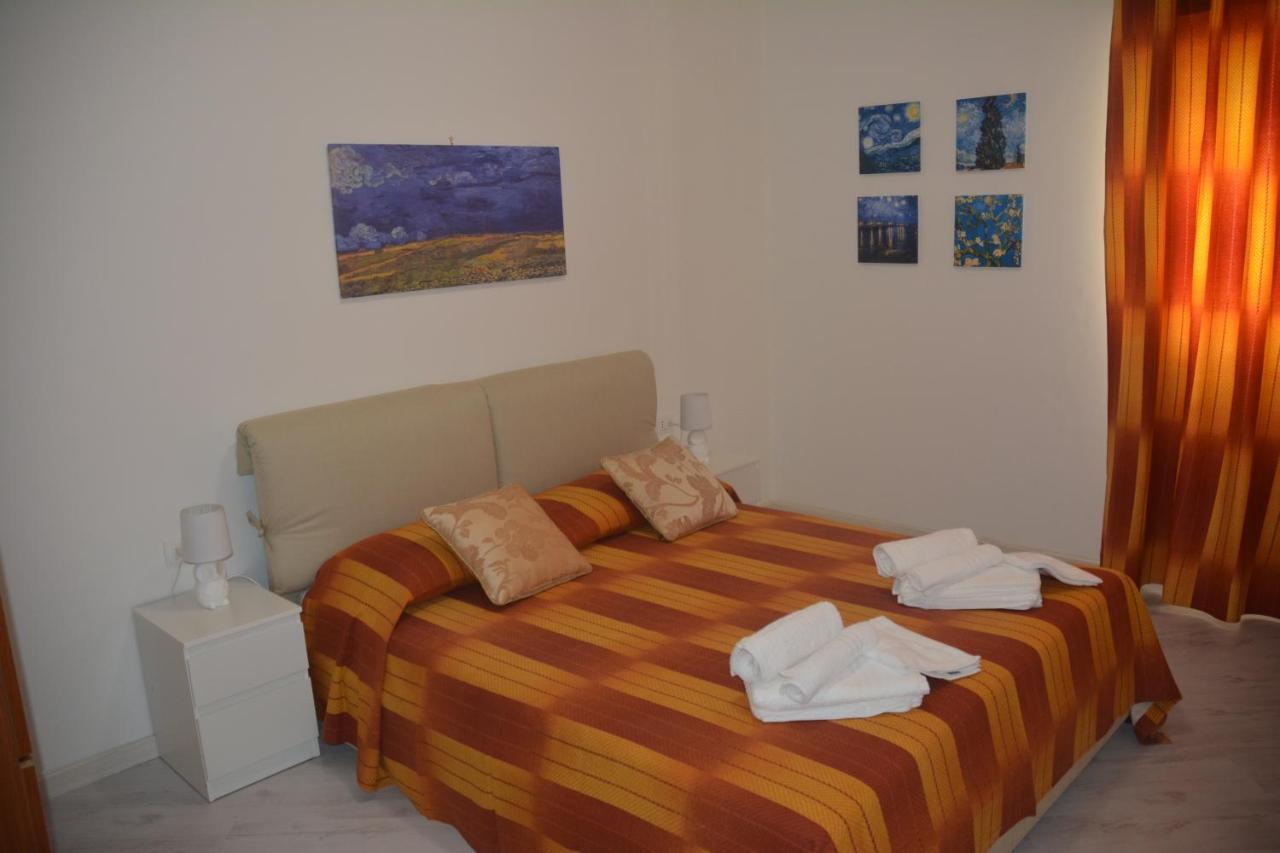 קלטניסטה Art B&B מראה חיצוני תמונה