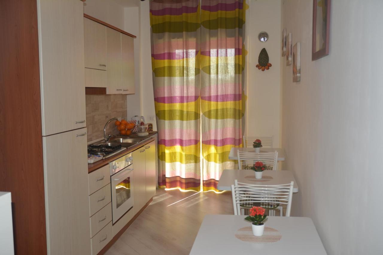 קלטניסטה Art B&B מראה חיצוני תמונה