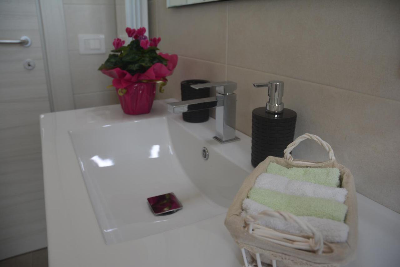 קלטניסטה Art B&B מראה חיצוני תמונה