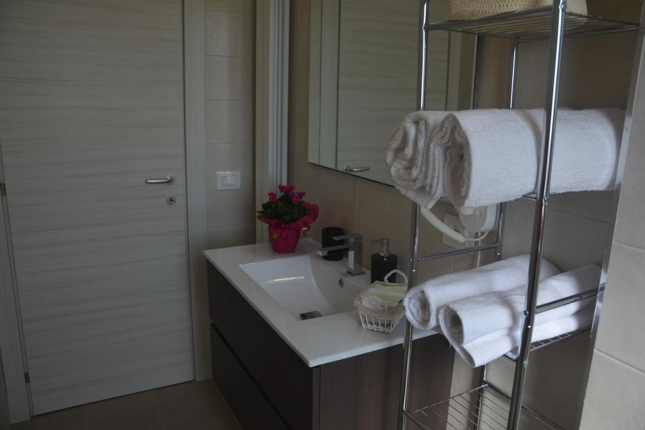 קלטניסטה Art B&B מראה חיצוני תמונה