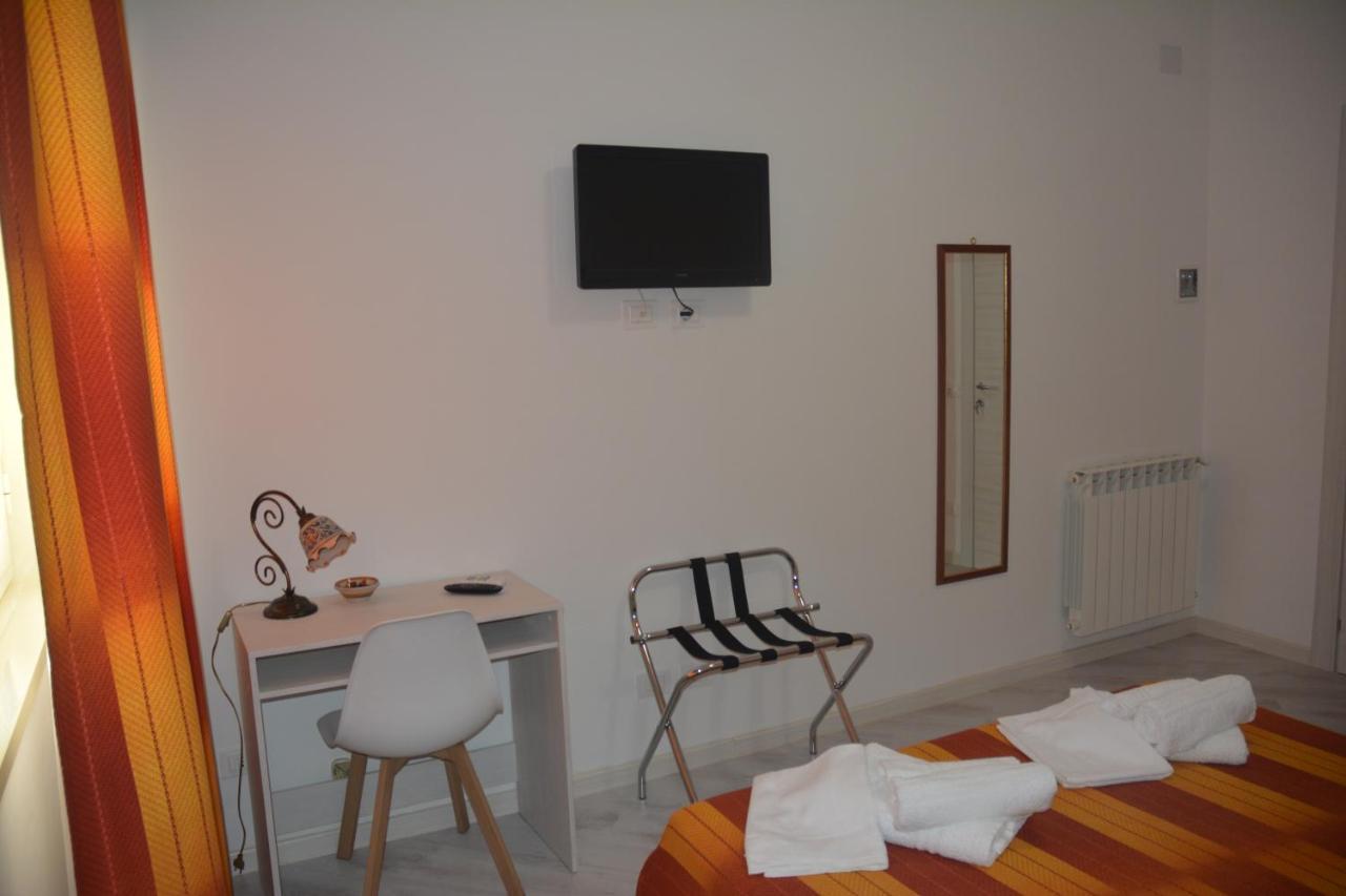 קלטניסטה Art B&B מראה חיצוני תמונה